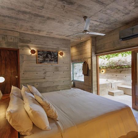 Hotel Casa To - Adults Only Puerto Escondido  Zewnętrze zdjęcie