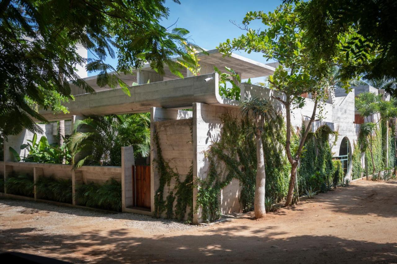 Hotel Casa To - Adults Only Puerto Escondido  Zewnętrze zdjęcie