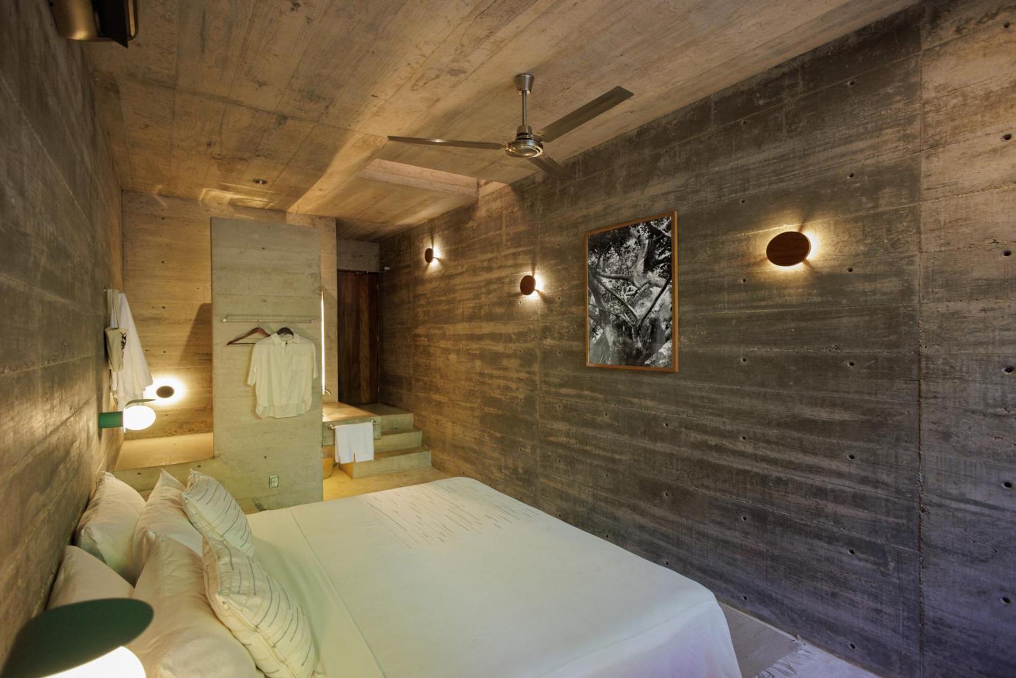 Hotel Casa To - Adults Only Puerto Escondido  Zewnętrze zdjęcie