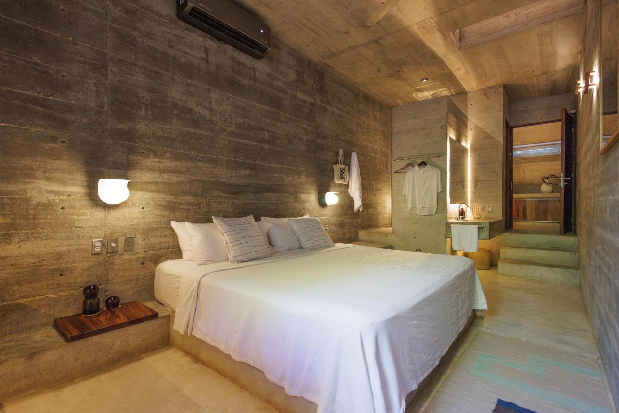 Hotel Casa To - Adults Only Puerto Escondido  Zewnętrze zdjęcie