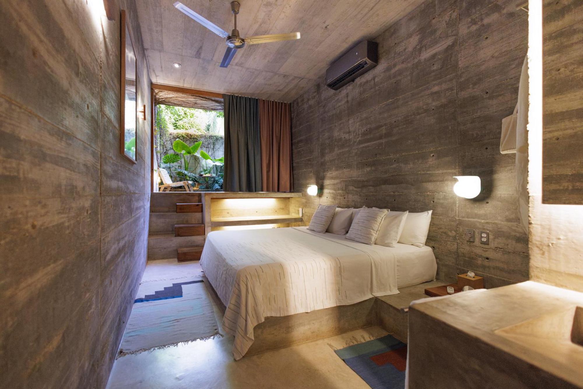 Hotel Casa To - Adults Only Puerto Escondido  Zewnętrze zdjęcie