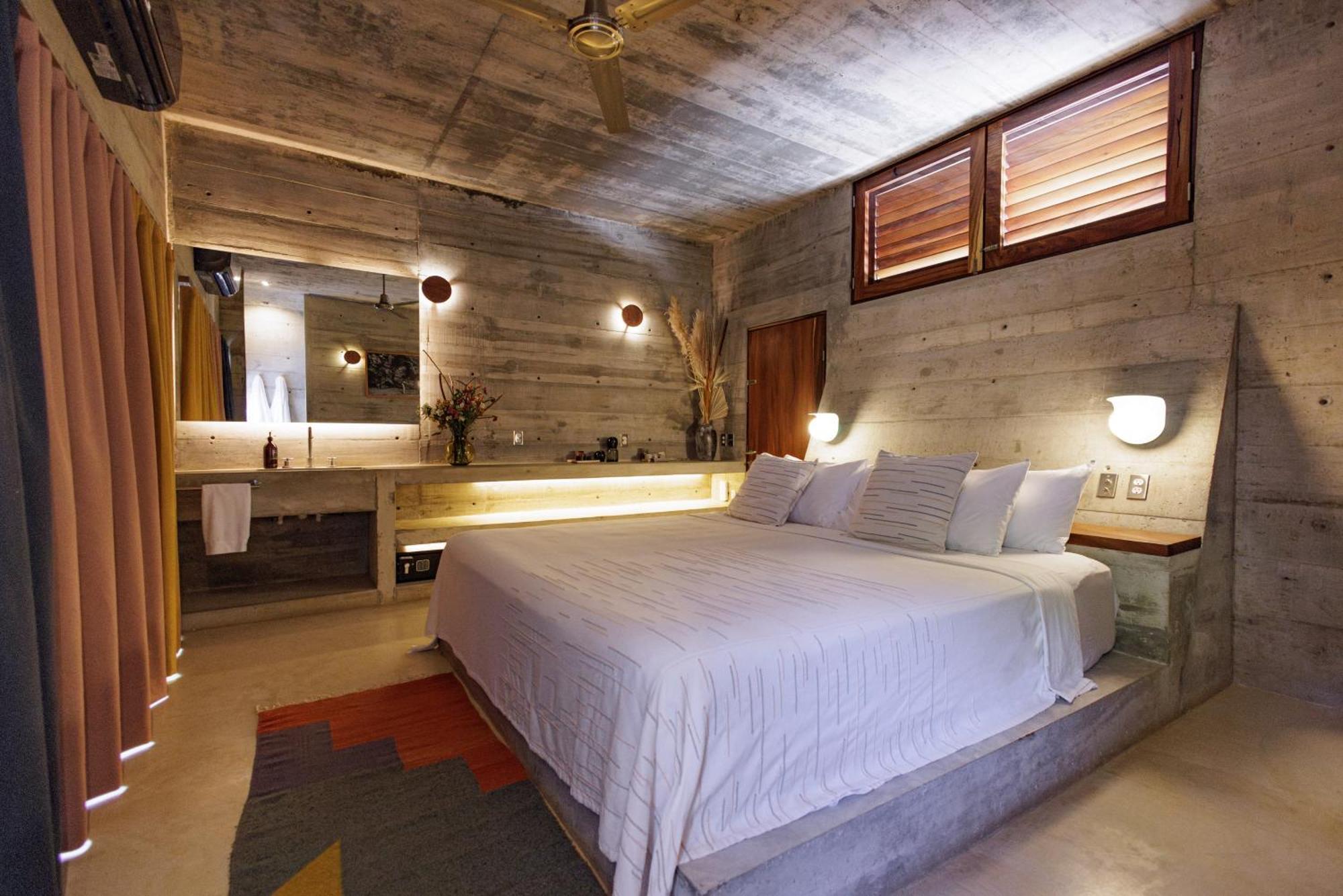 Hotel Casa To - Adults Only Puerto Escondido  Zewnętrze zdjęcie