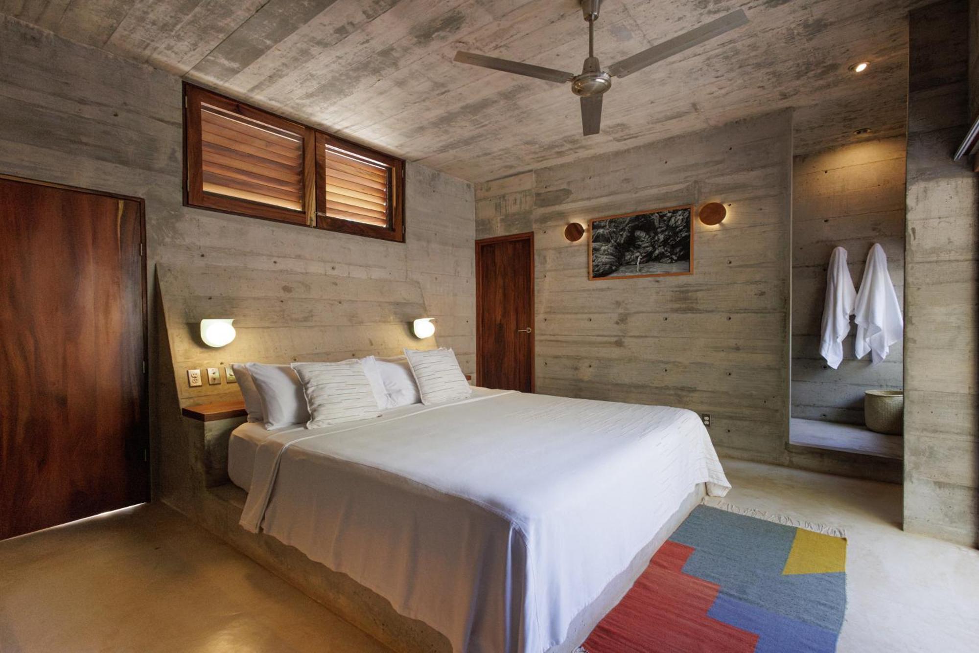 Hotel Casa To - Adults Only Puerto Escondido  Zewnętrze zdjęcie