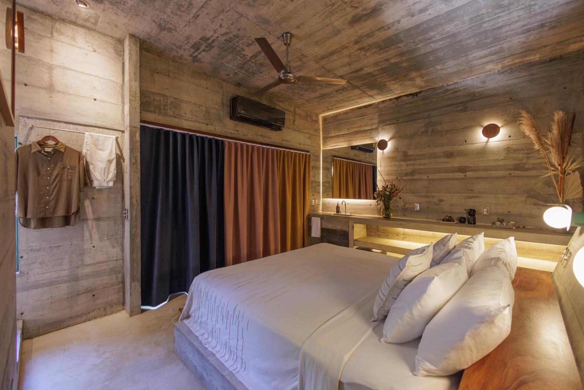 Hotel Casa To - Adults Only Puerto Escondido  Zewnętrze zdjęcie