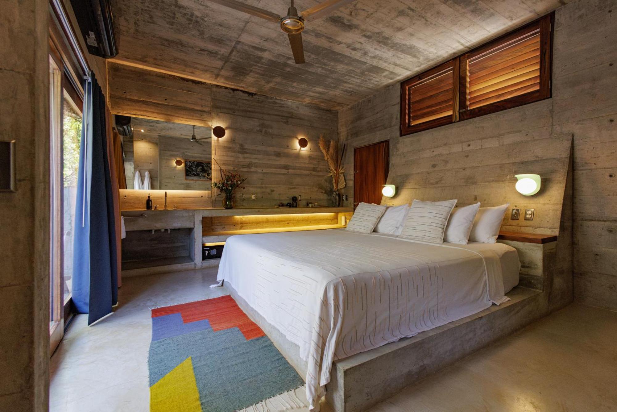 Hotel Casa To - Adults Only Puerto Escondido  Zewnętrze zdjęcie